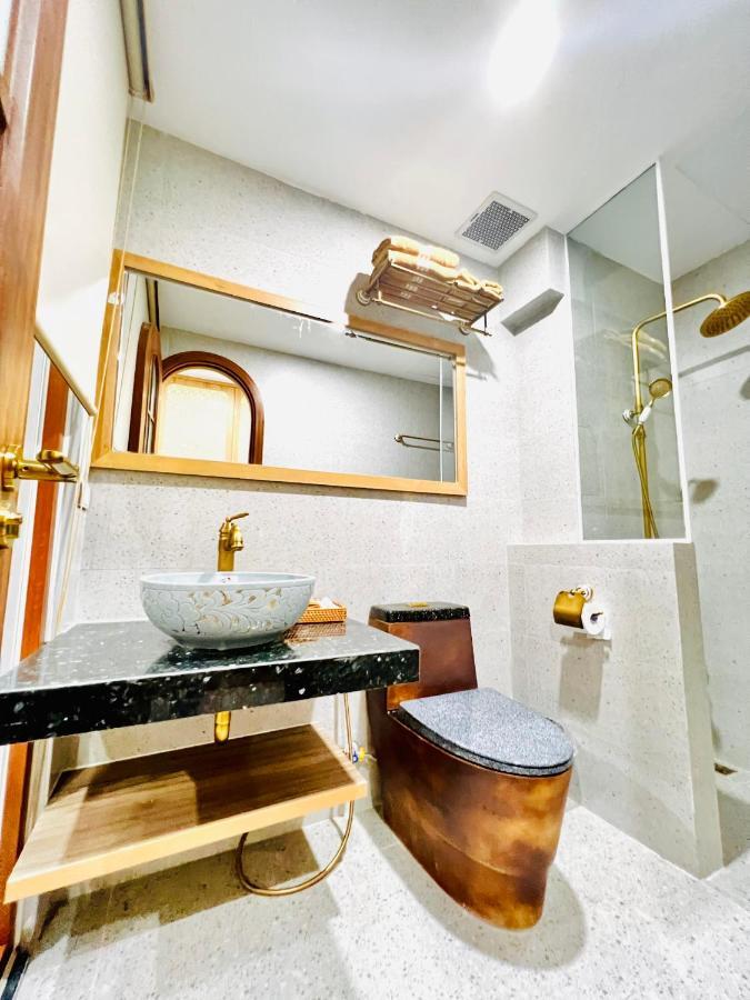 Hotel Rova Phú Quốc