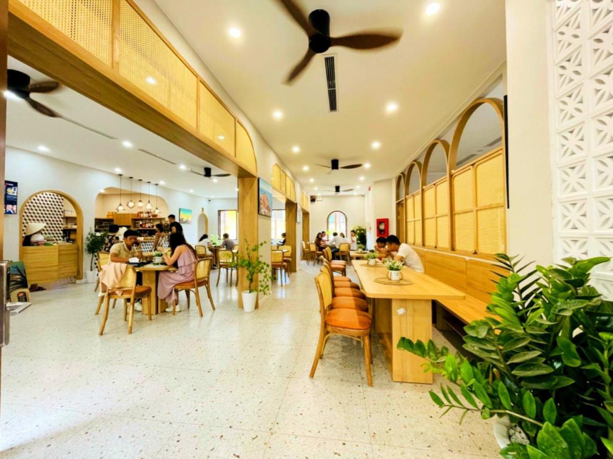 Rova Hotel Phú Quốc