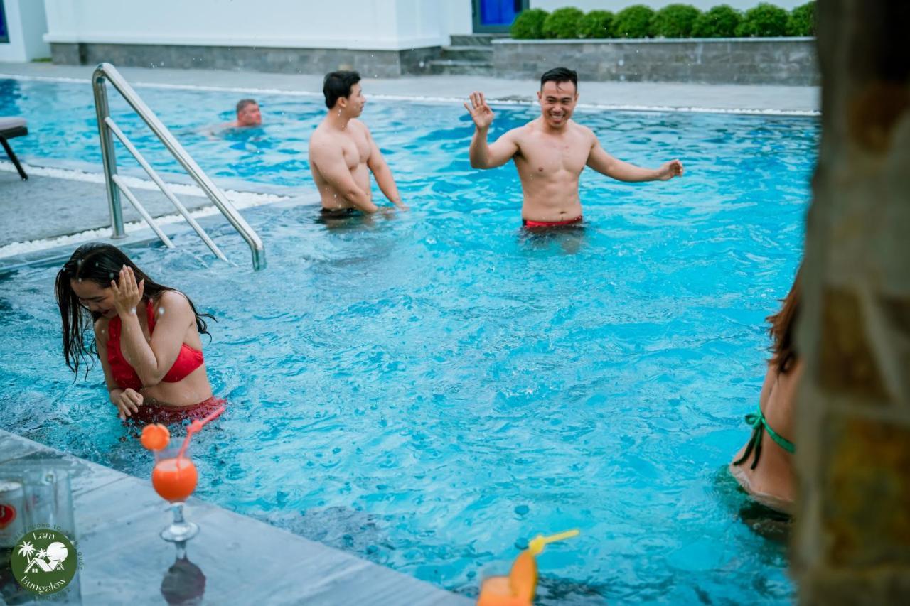 Resort Lam & Phu Quoc