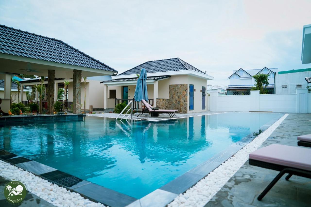 Lam & 5* Phu Quoc