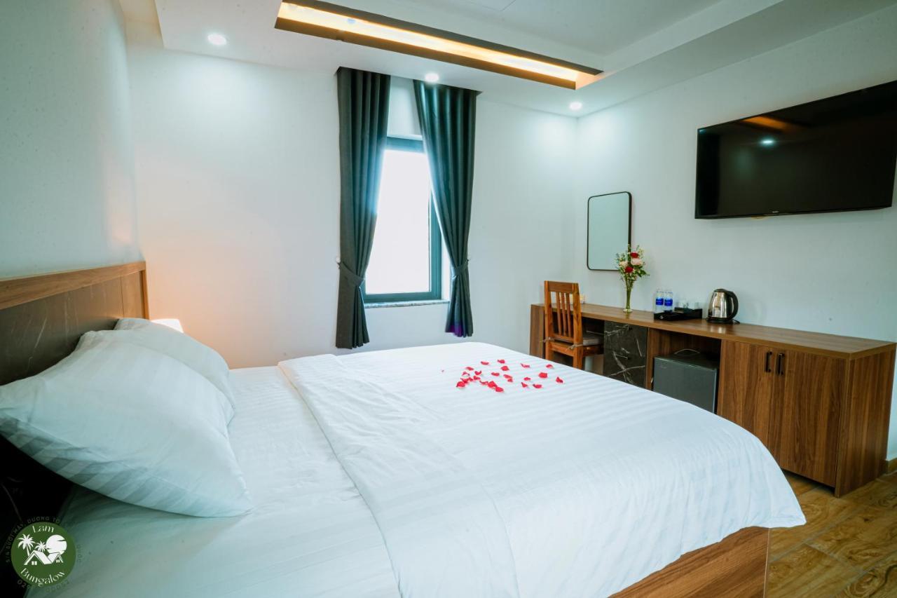 Lam & Phu Quoc