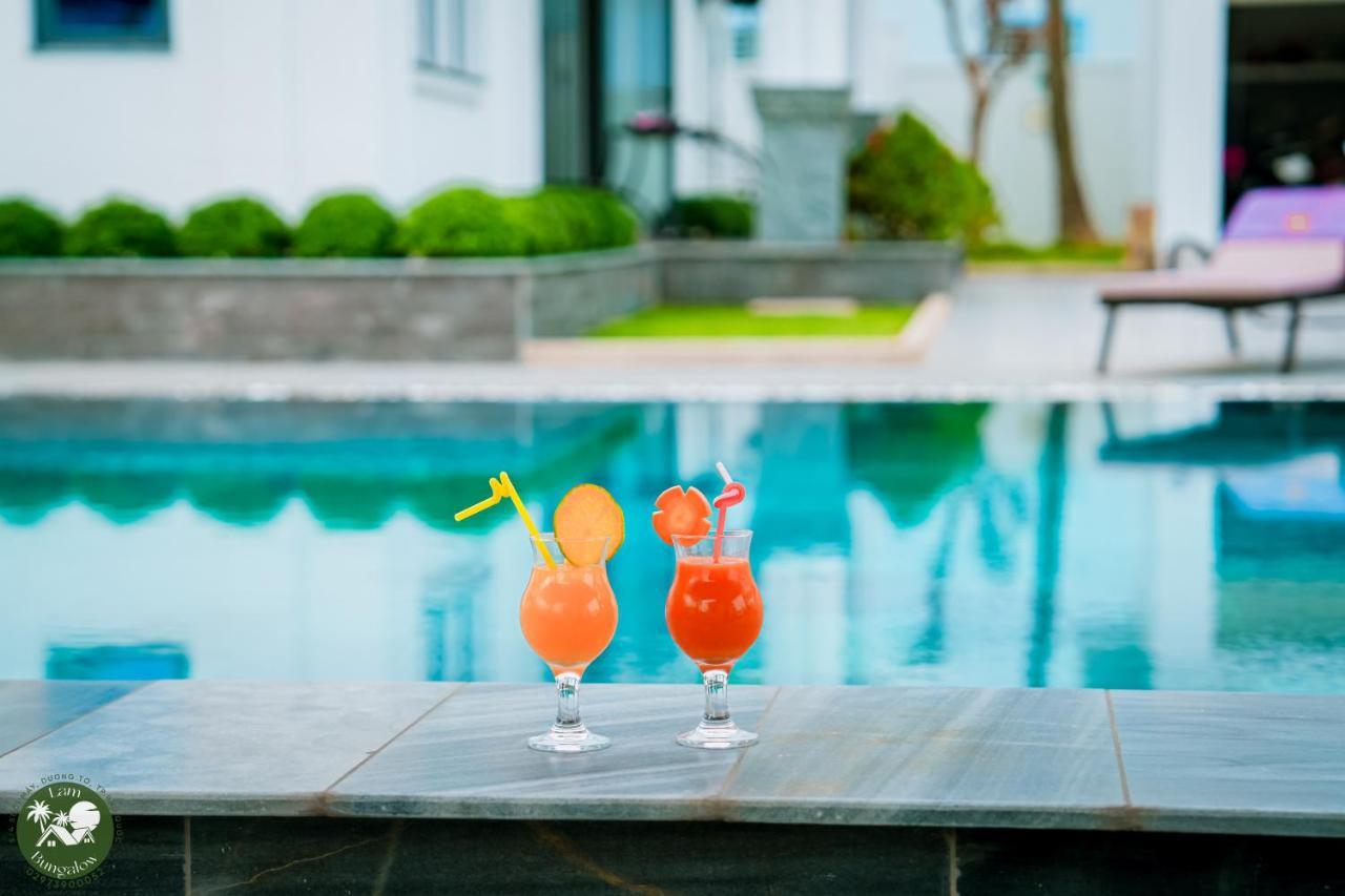 Lam & Resort Phu Quoc