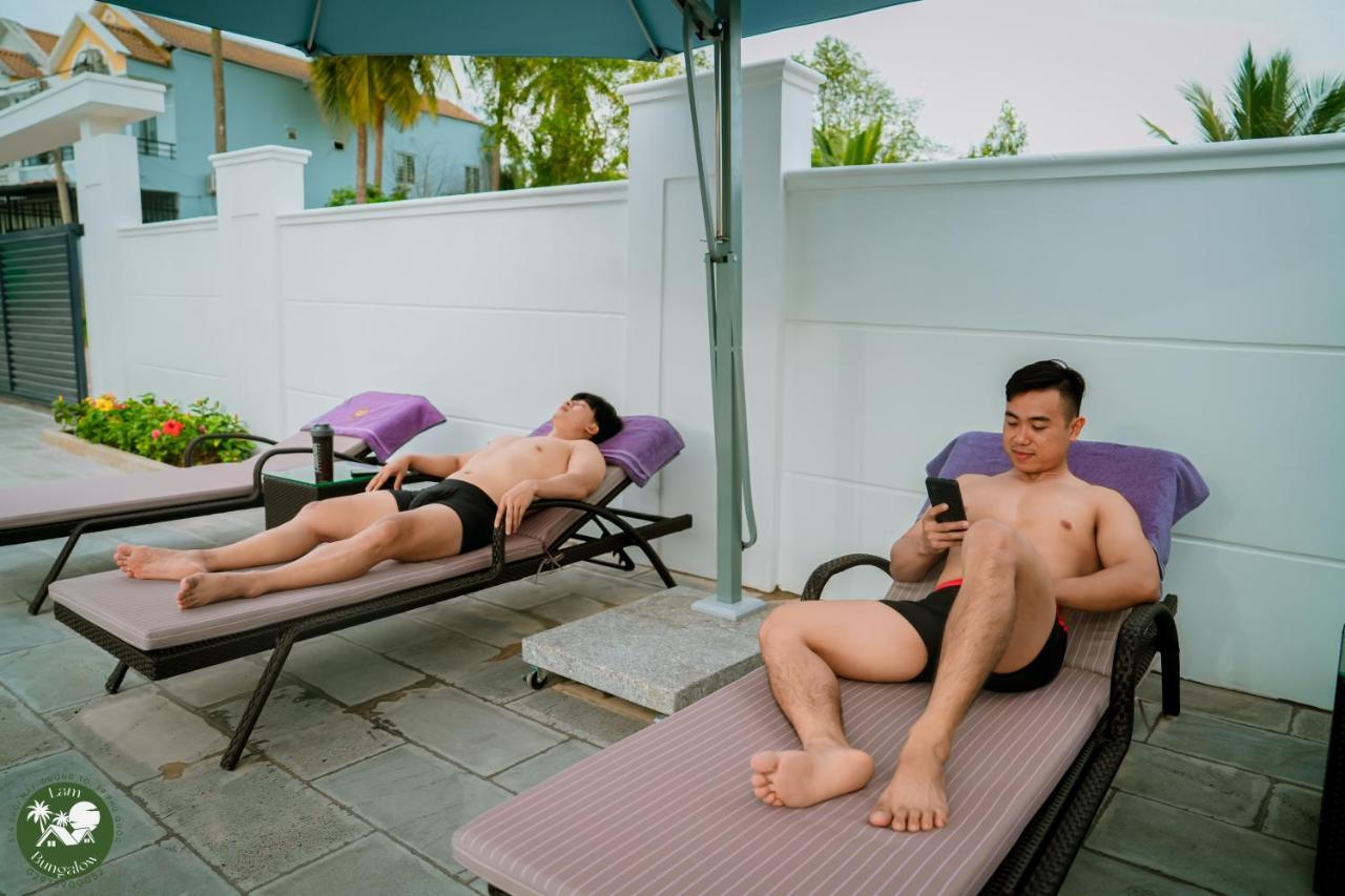 Lam & Resort 5*