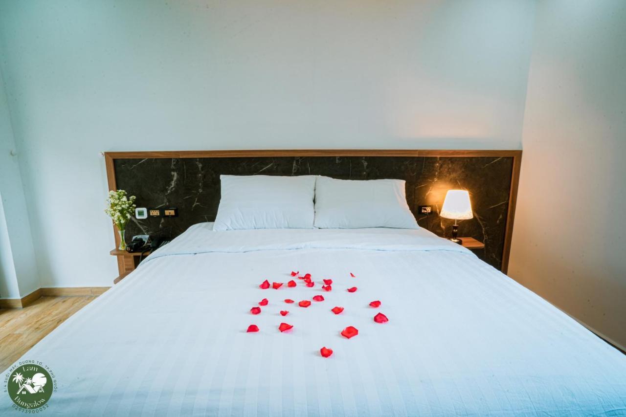 Lam & Phu Quoc