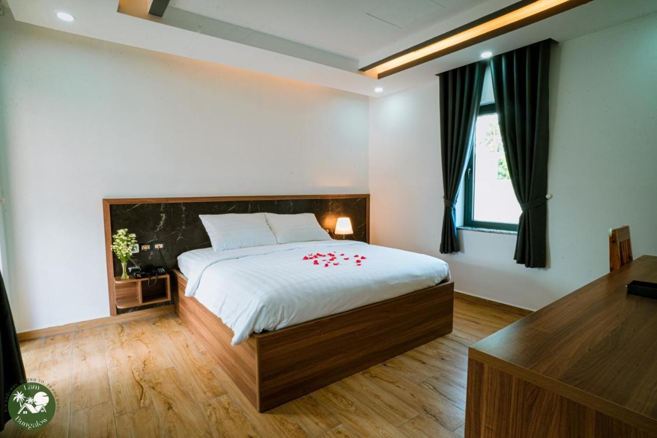 Lam & Phu Quoc