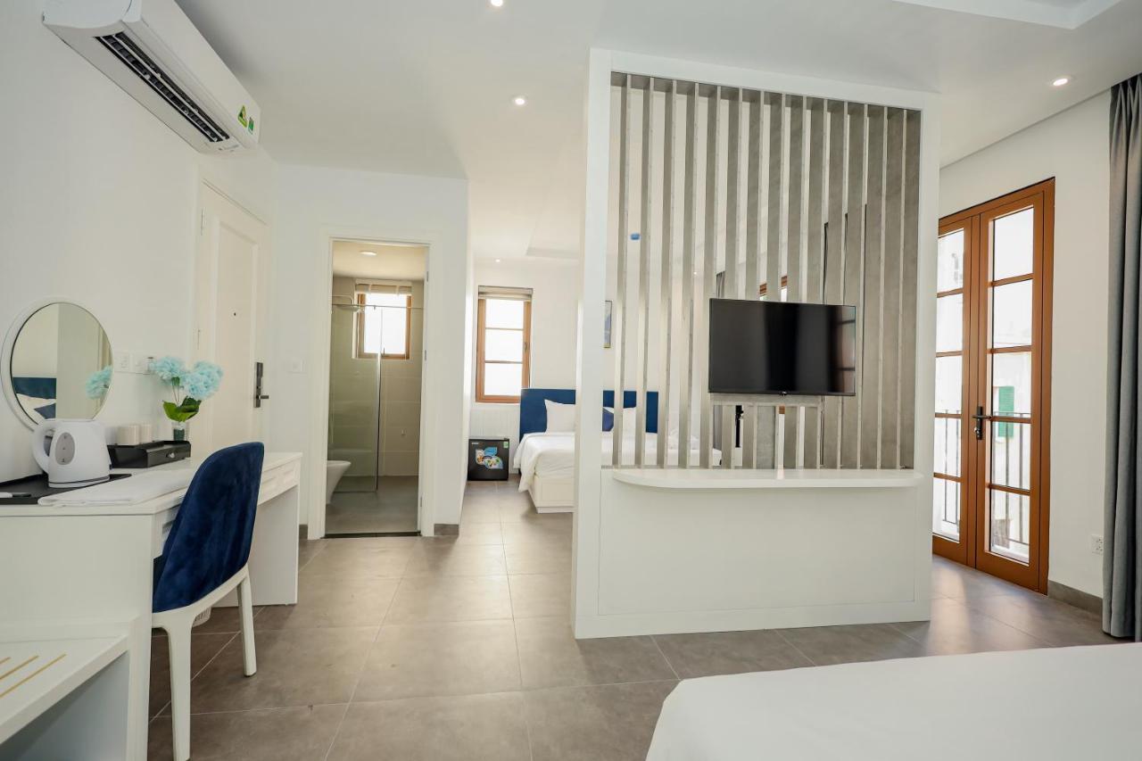 Hotel Rose 3*
