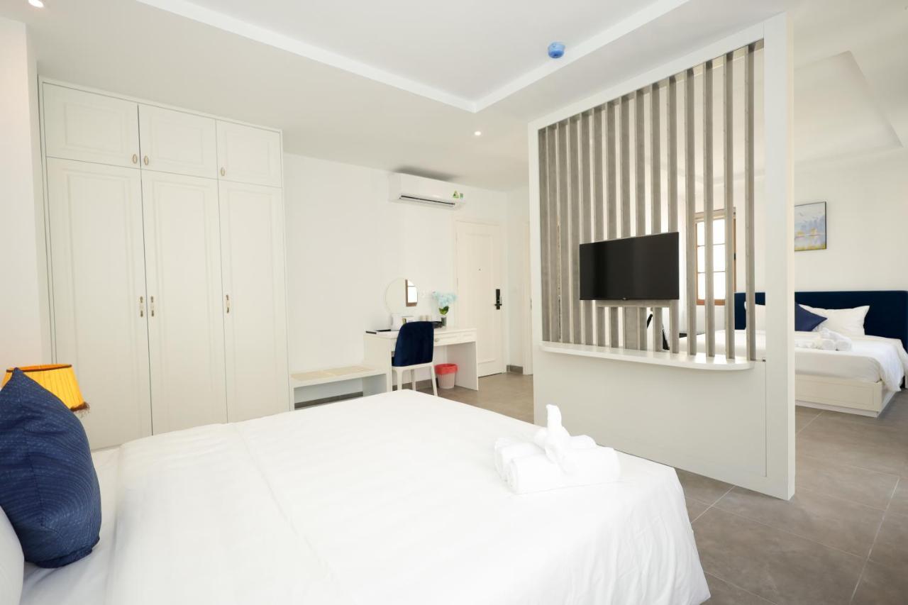 Rose 3* Phu Quoc