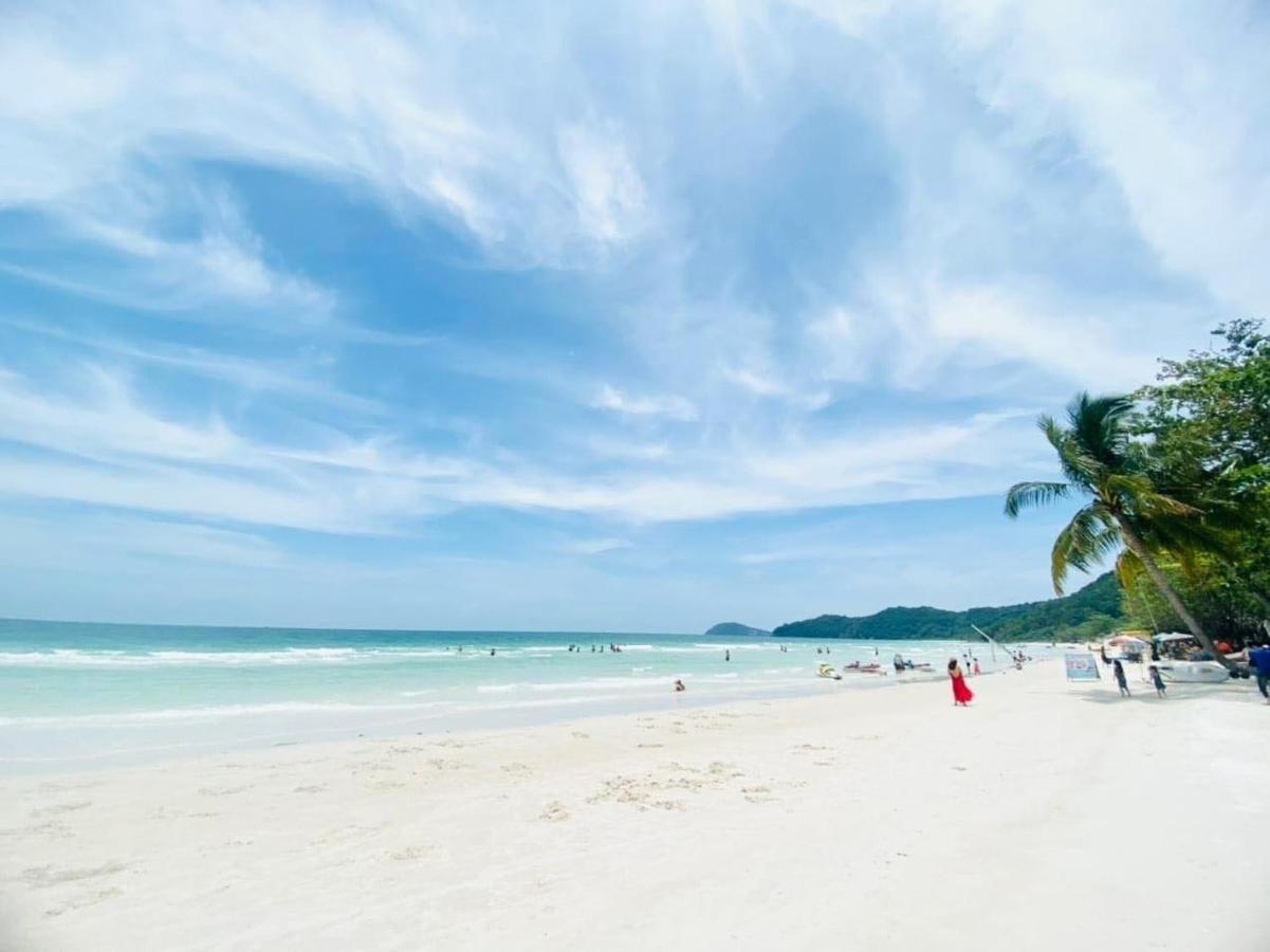 Lam & 5* Phu Quoc