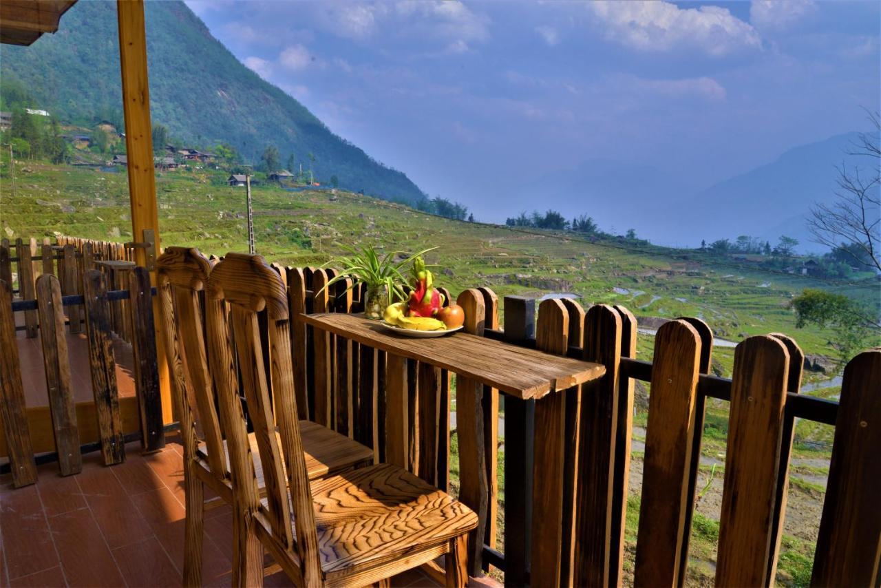 Lodge Hmong Eco Sa Pa