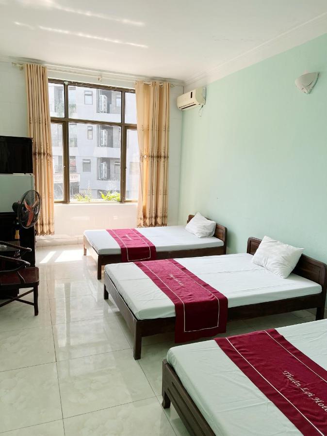 Hotel Thuan Loi Ha Long