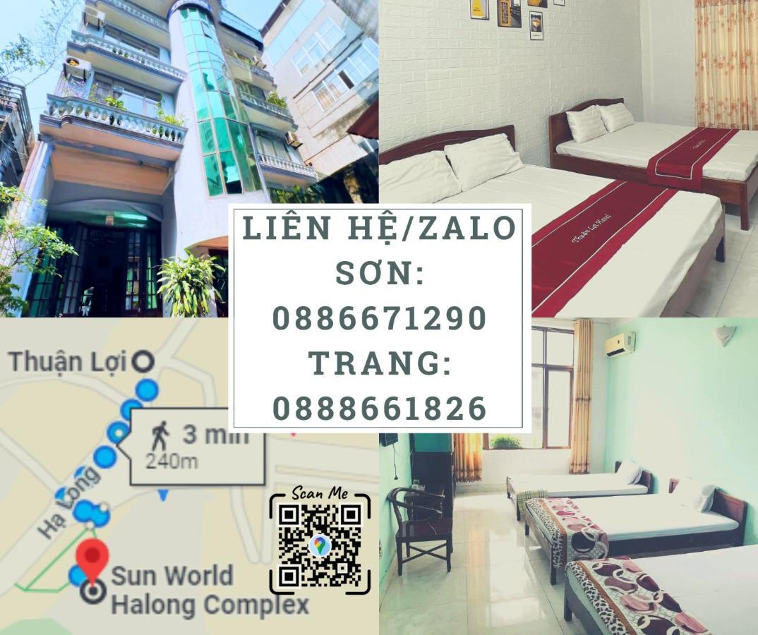 Hotel Thuan Loi Ha Long