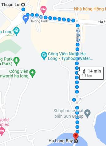 Hotel Thuan Loi 2*