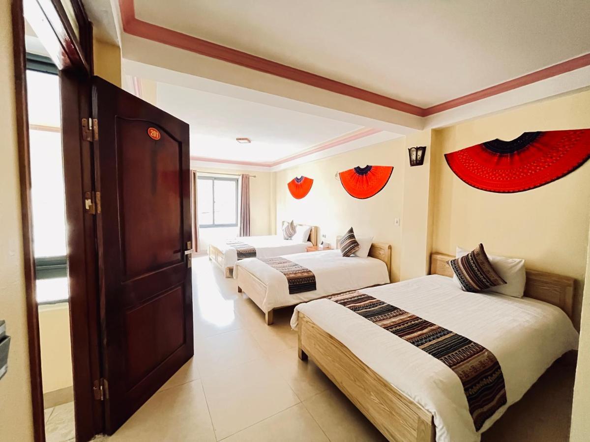 Happy Family Hotel 2*