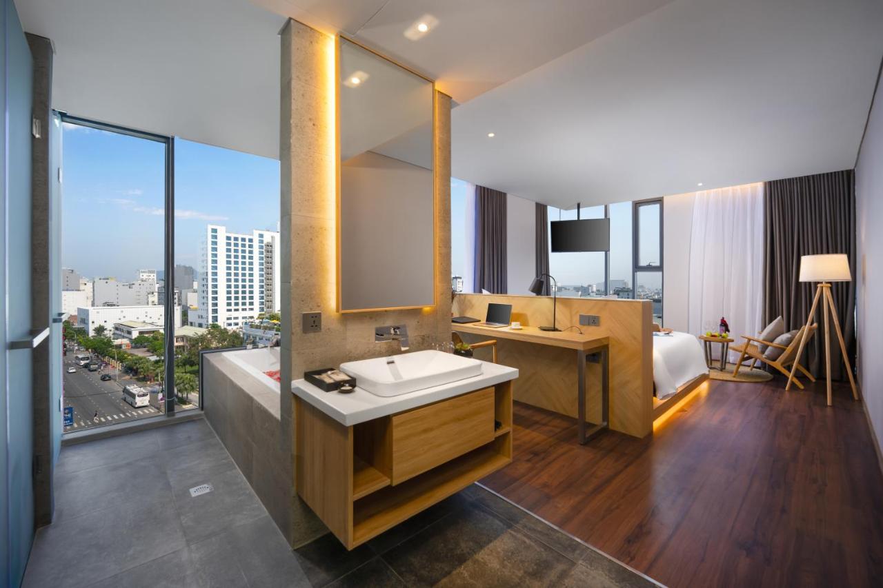 Estrella Boutique Hotel Da Nang