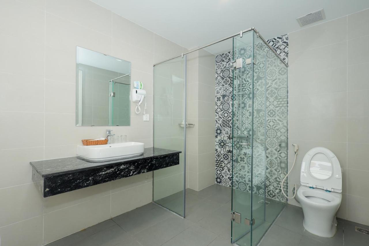 Rose Hotel Phu Quoc