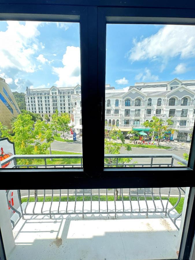 Trai Bi Do_homestay Phú Quốc