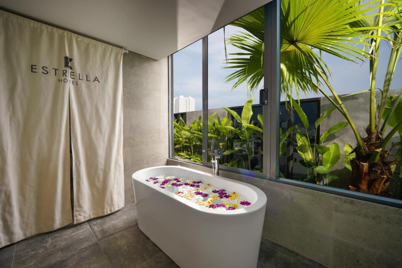 Hotel Estrella Boutique 4*
