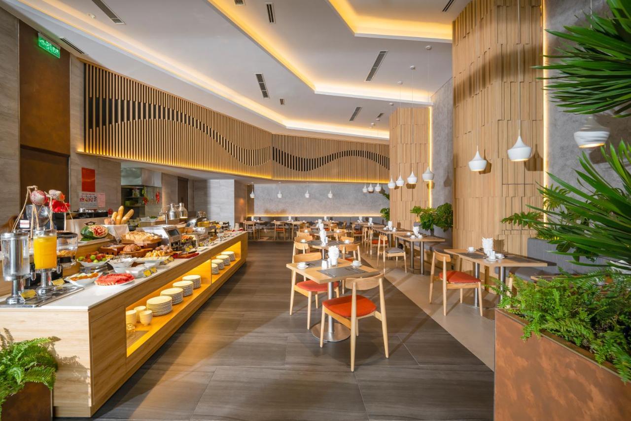 Estrella Boutique Hotel Da Nang