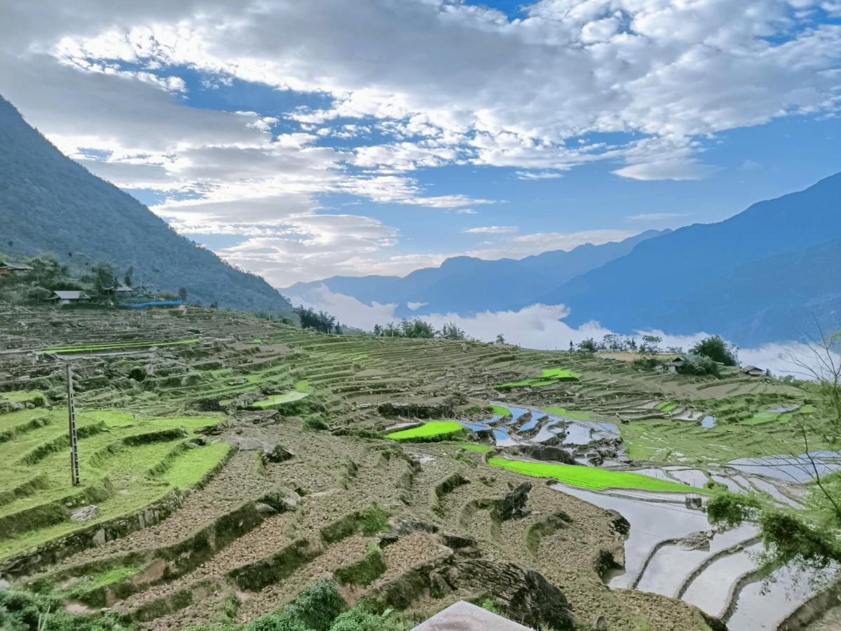 Hmong Eco * Sa Pa