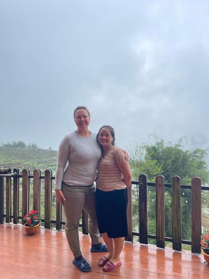 Hmong Eco Lodge