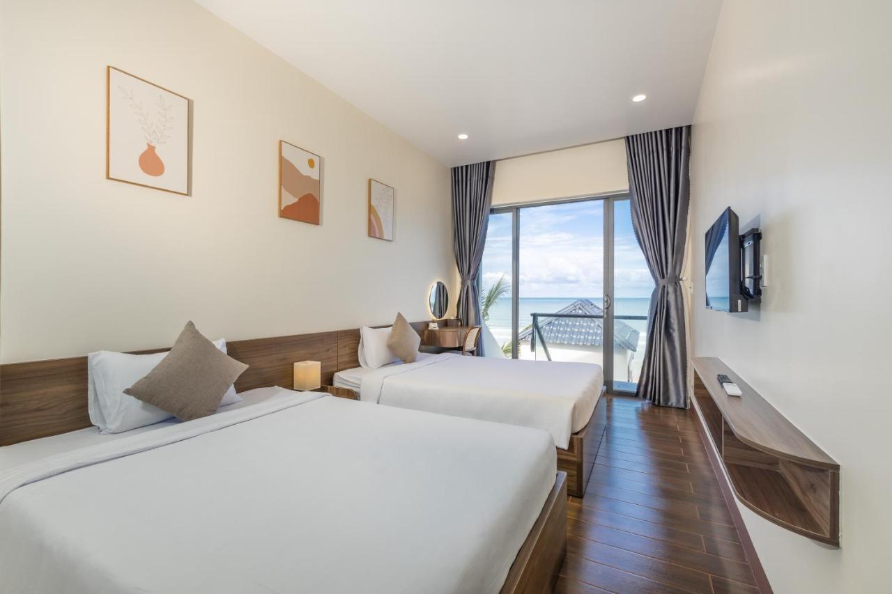 Wave Sound House Apartment