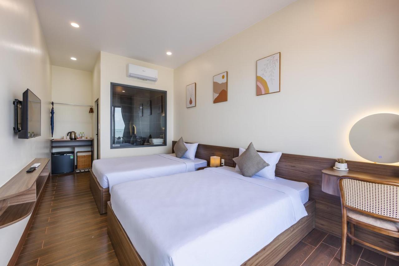 Wave Sound House Apartment