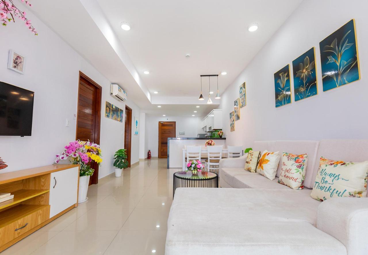 Căn hộ Canhogoldsea Vn - Th *