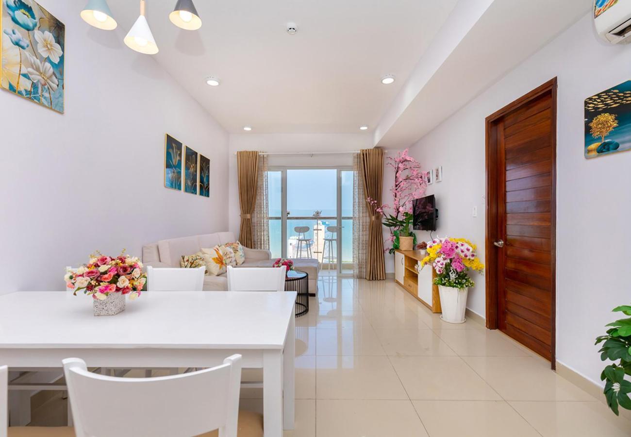 Canhogoldsea Vn - Th