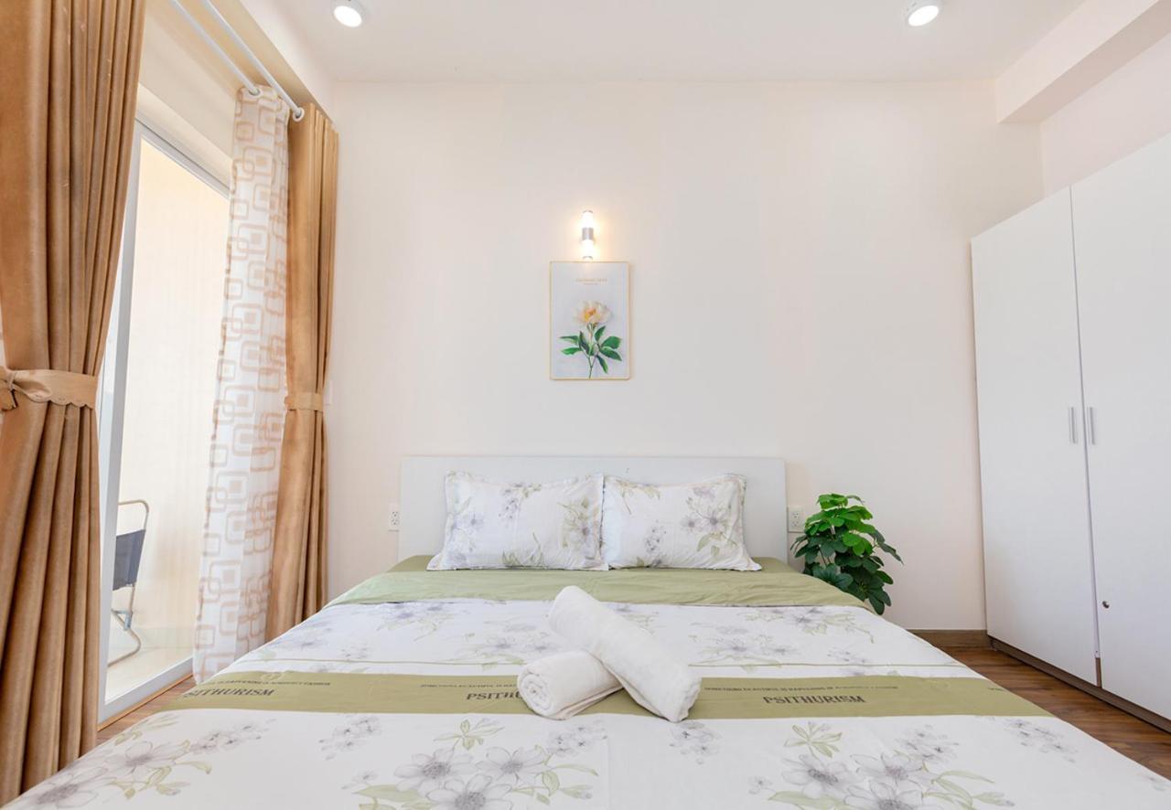 Canhogoldsea Vn - Th Căn hộ *
