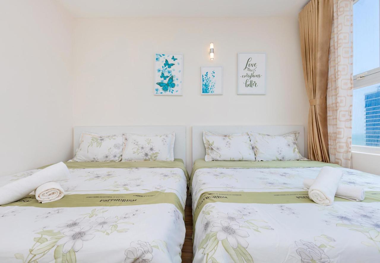 Căn hộ Canhogoldsea Vn - Th