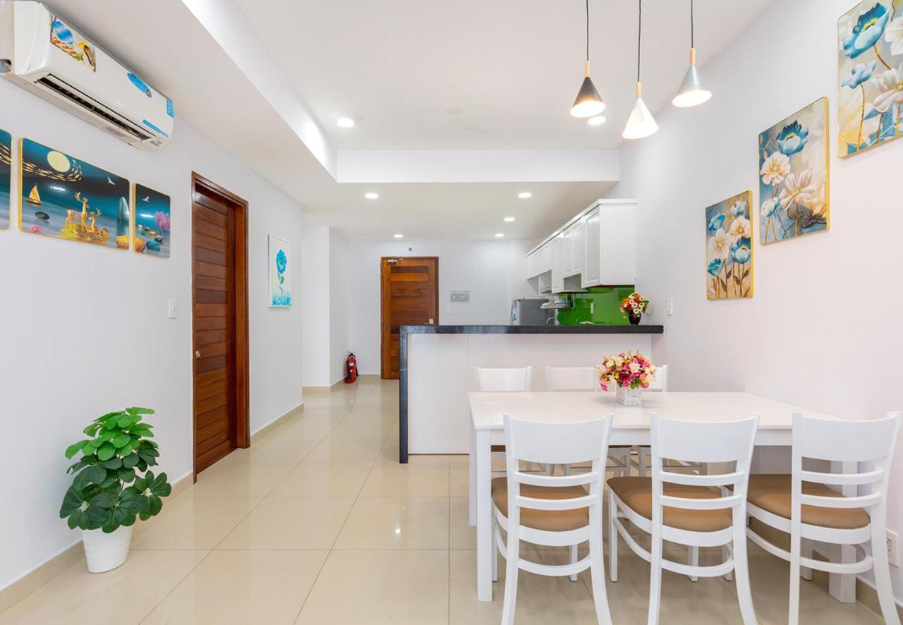Căn hộ Canhogoldsea Vn - Th