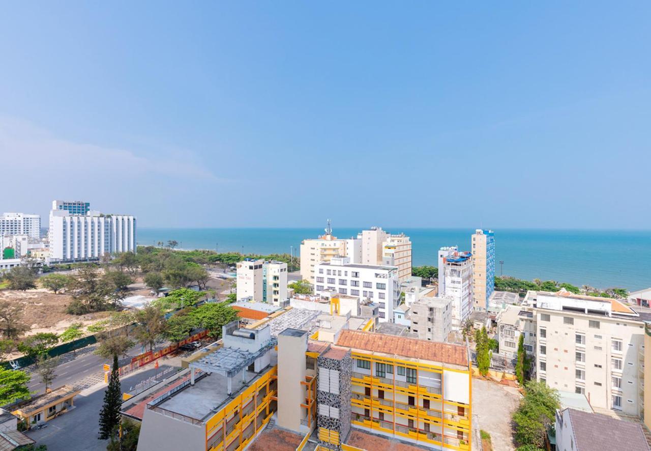 Canhogoldsea Vn - Th Căn hộ