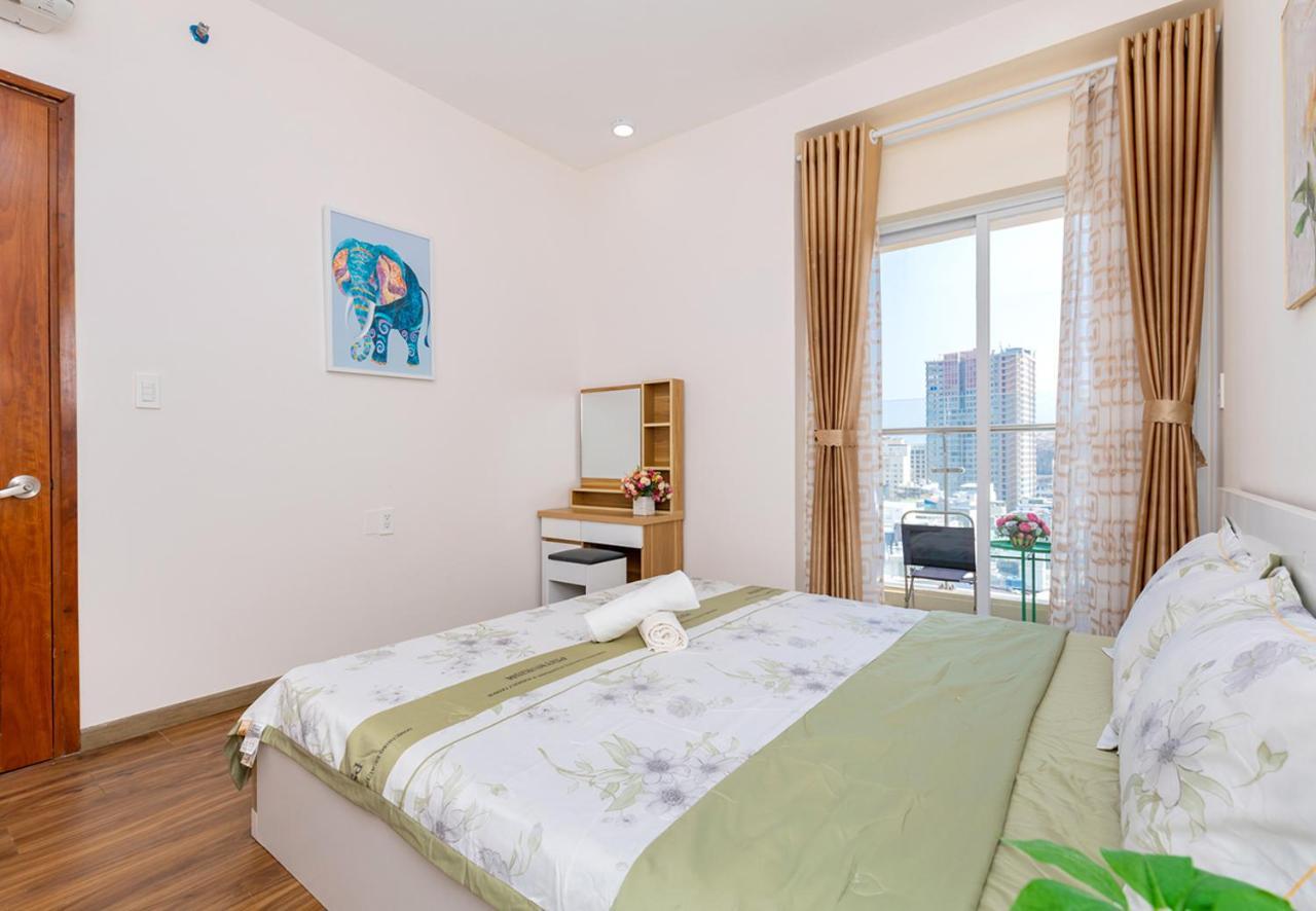 Canhogoldsea Vn - Th Căn hộ *