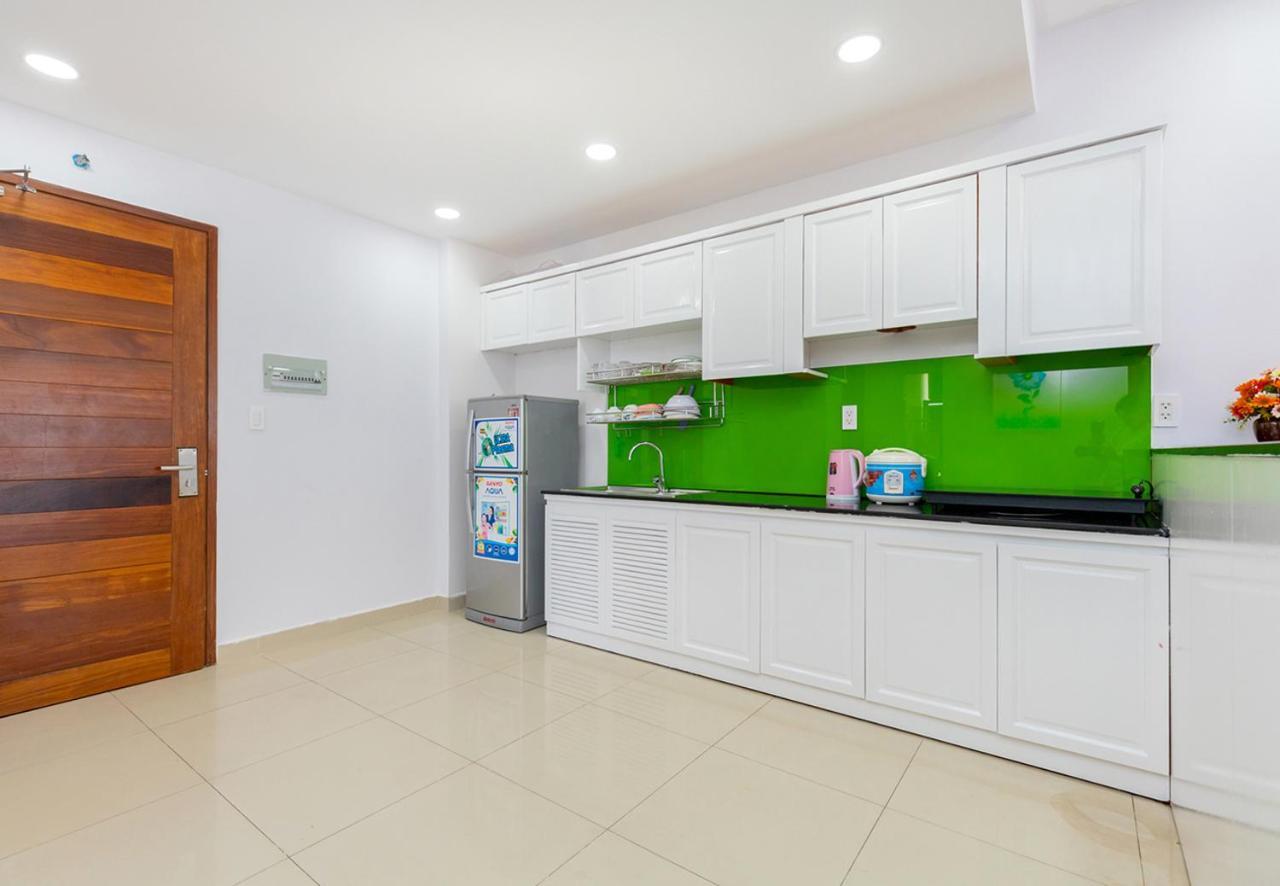 Canhogoldsea Vn - Th Căn hộ *