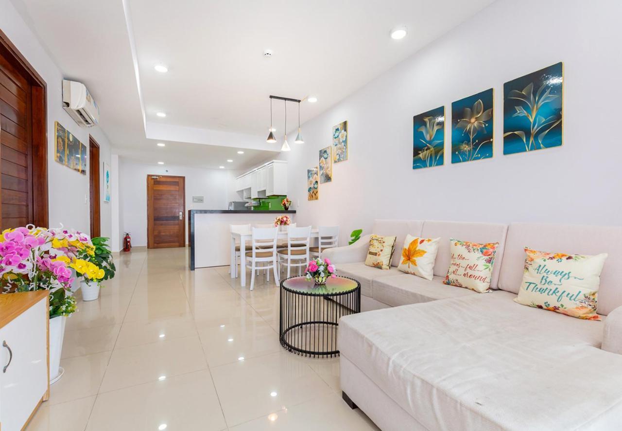 Căn hộ Canhogoldsea Vn - Th Vũng Tàu