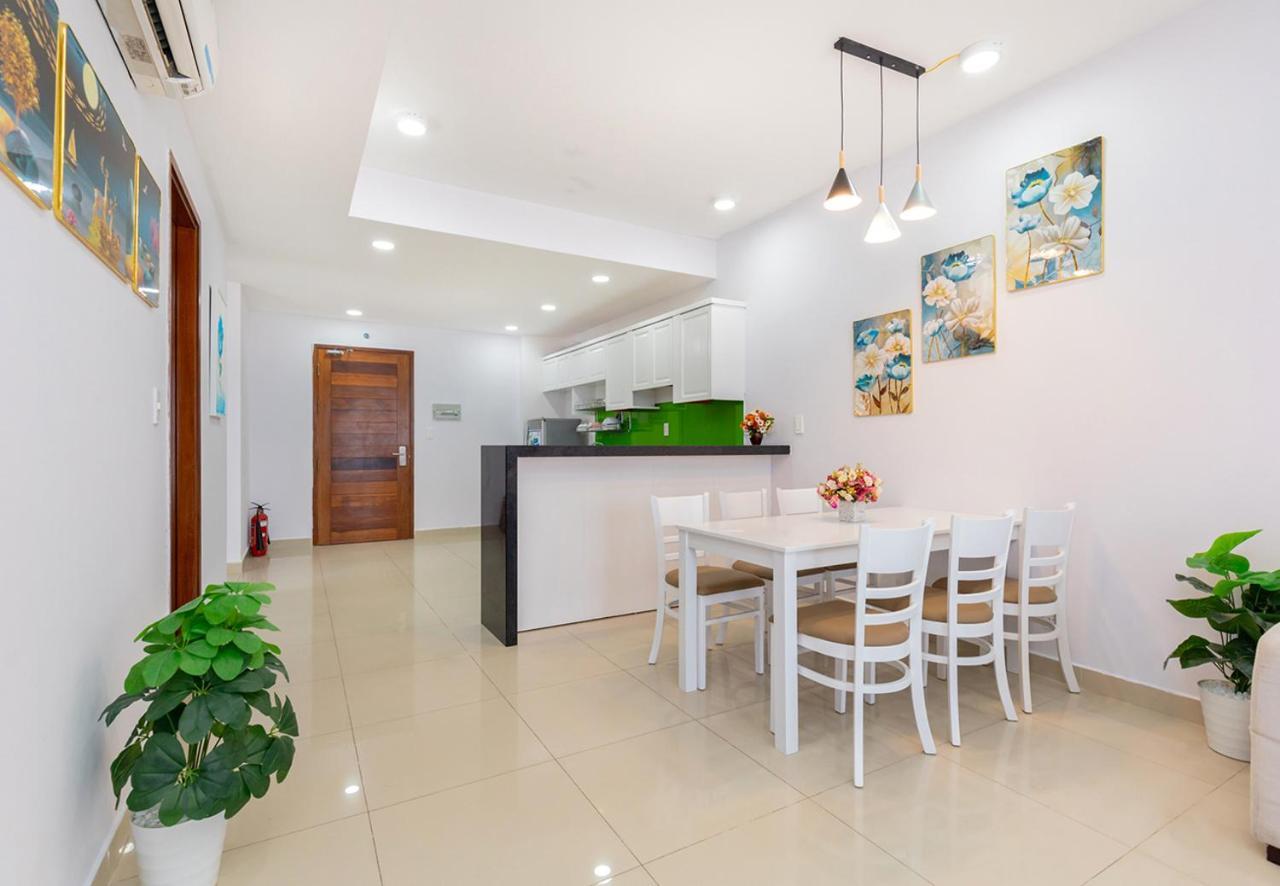 Căn hộ Canhogoldsea Vn - Th *