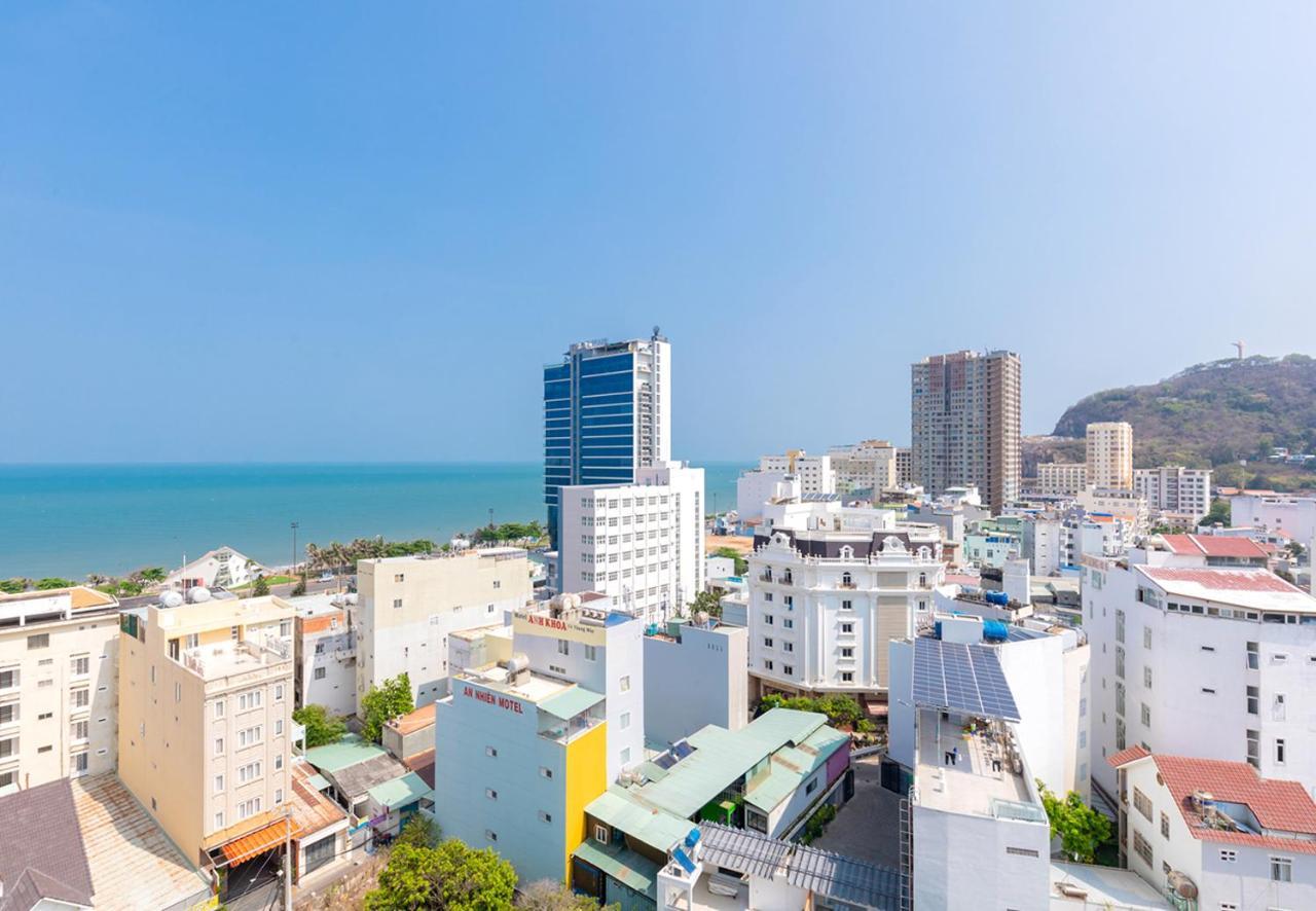 Căn hộ Canhogoldsea Vn - Th Vũng Tàu