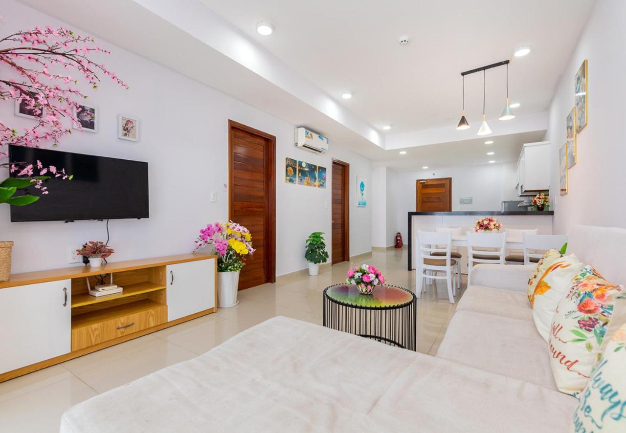 Canhogoldsea Vn - Th Căn hộ