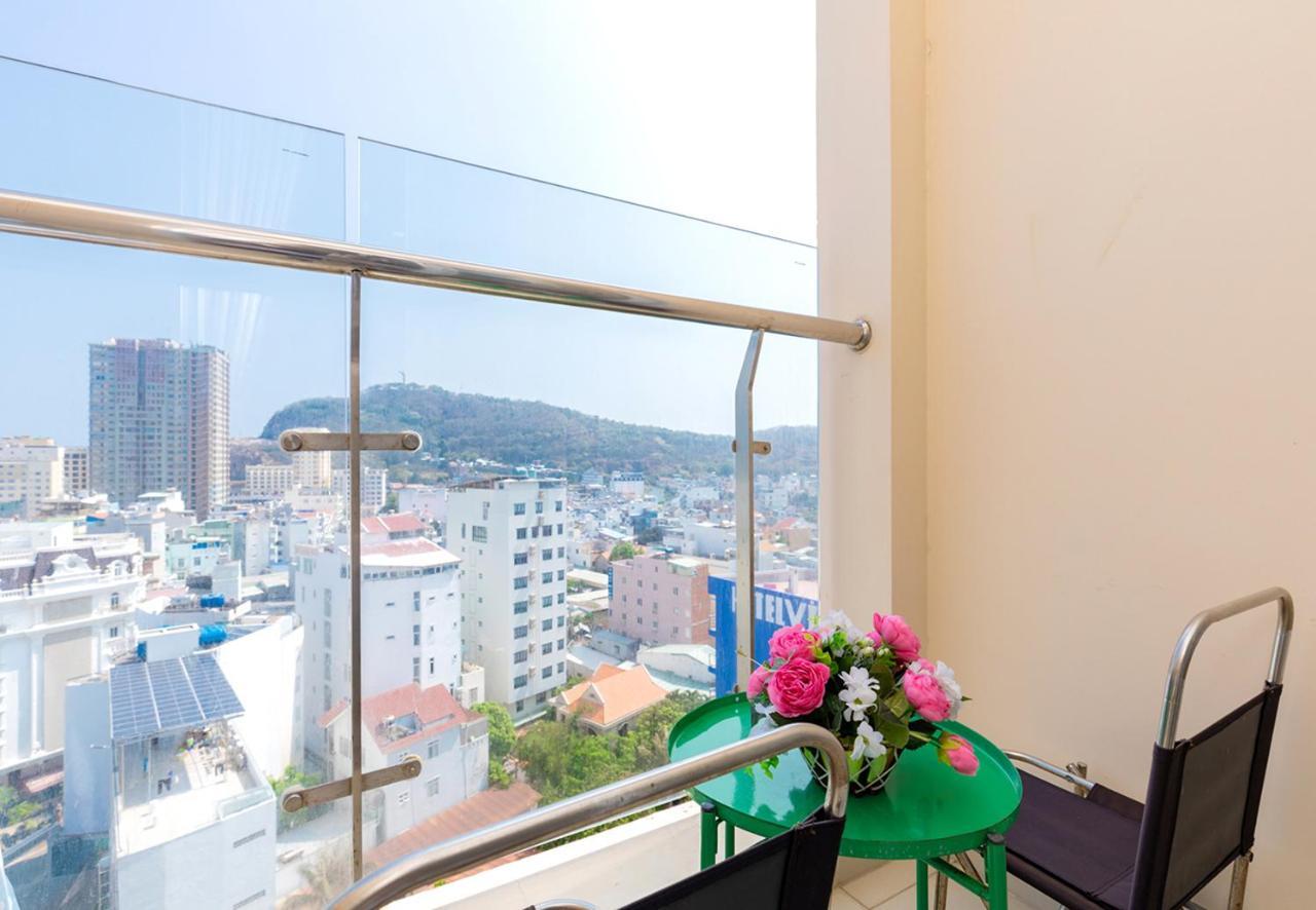 Canhogoldsea Vn - Th Căn hộ *