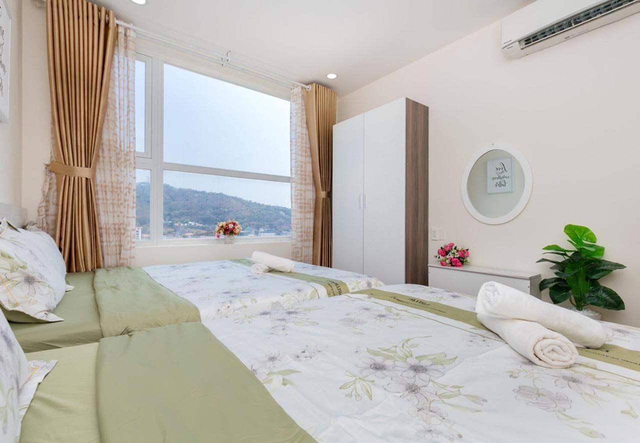 Căn hộ Canhogoldsea Vn - Th Vũng Tàu