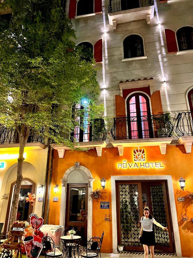 Hotel Rova