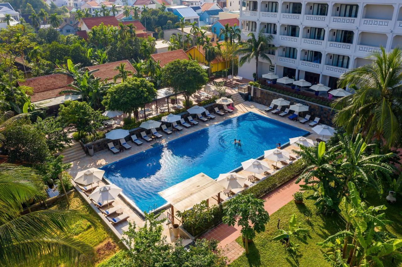 Rivertown & Resort 5*
