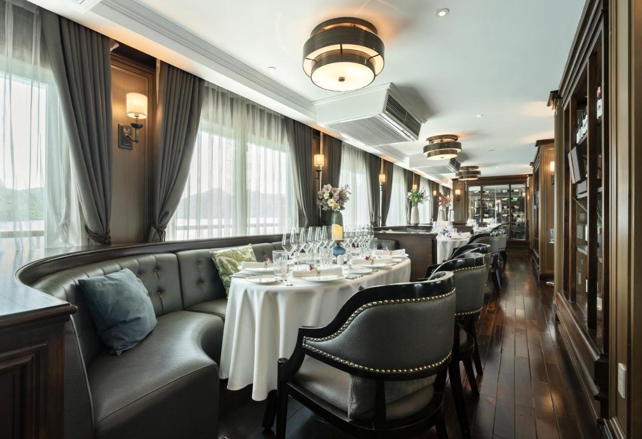  Ambassador Signature Cruise - Lan Ha Bay 5*