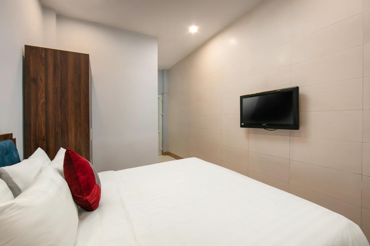 Sonata Premier & 3* Hanoi