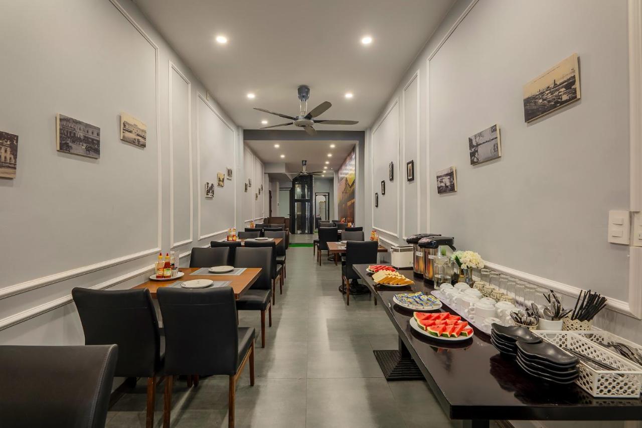 Hotel Sonata Premier & Hanoi