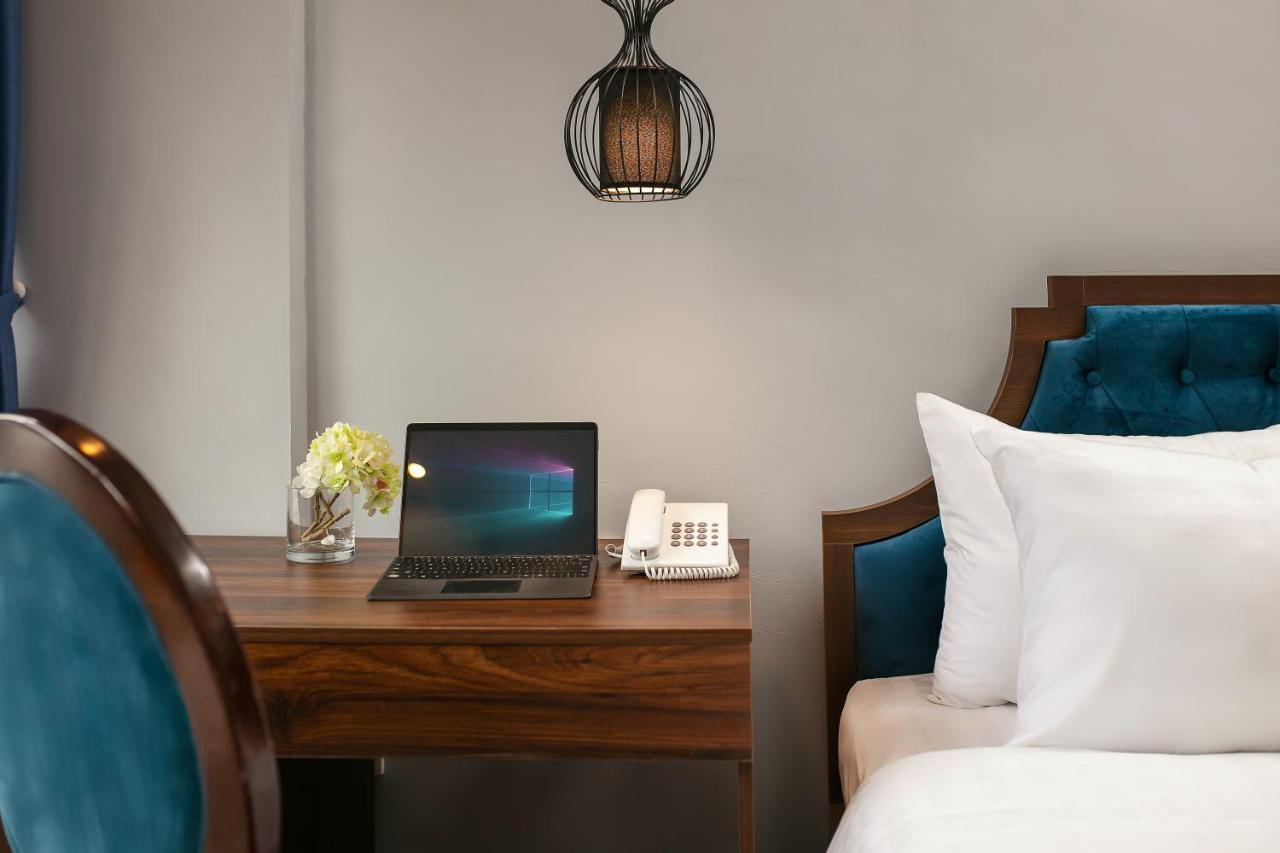 Sonata Premier & Hotel Hanoi