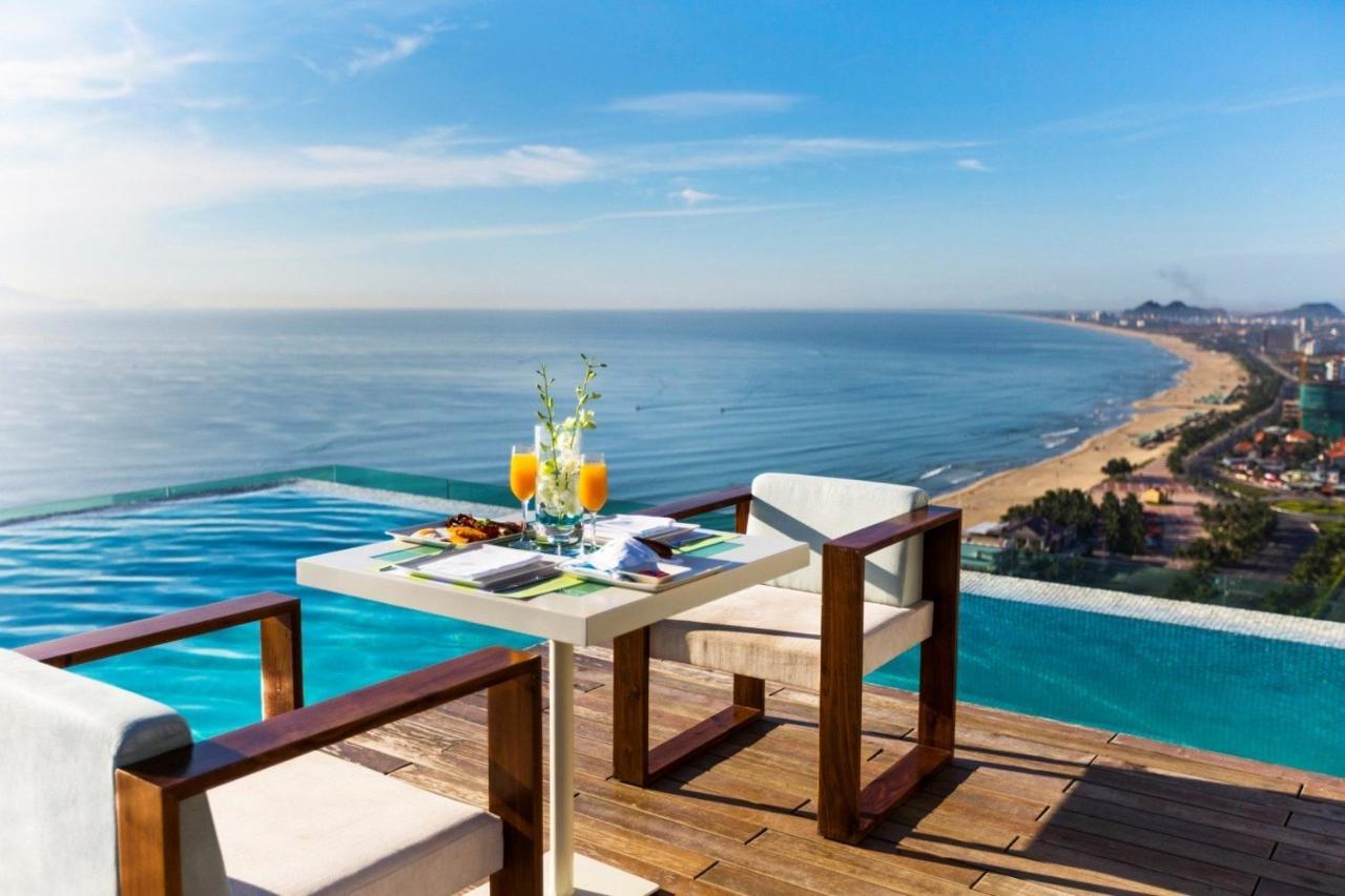 Alacarte Luxury Ocean View Condotel Apartment