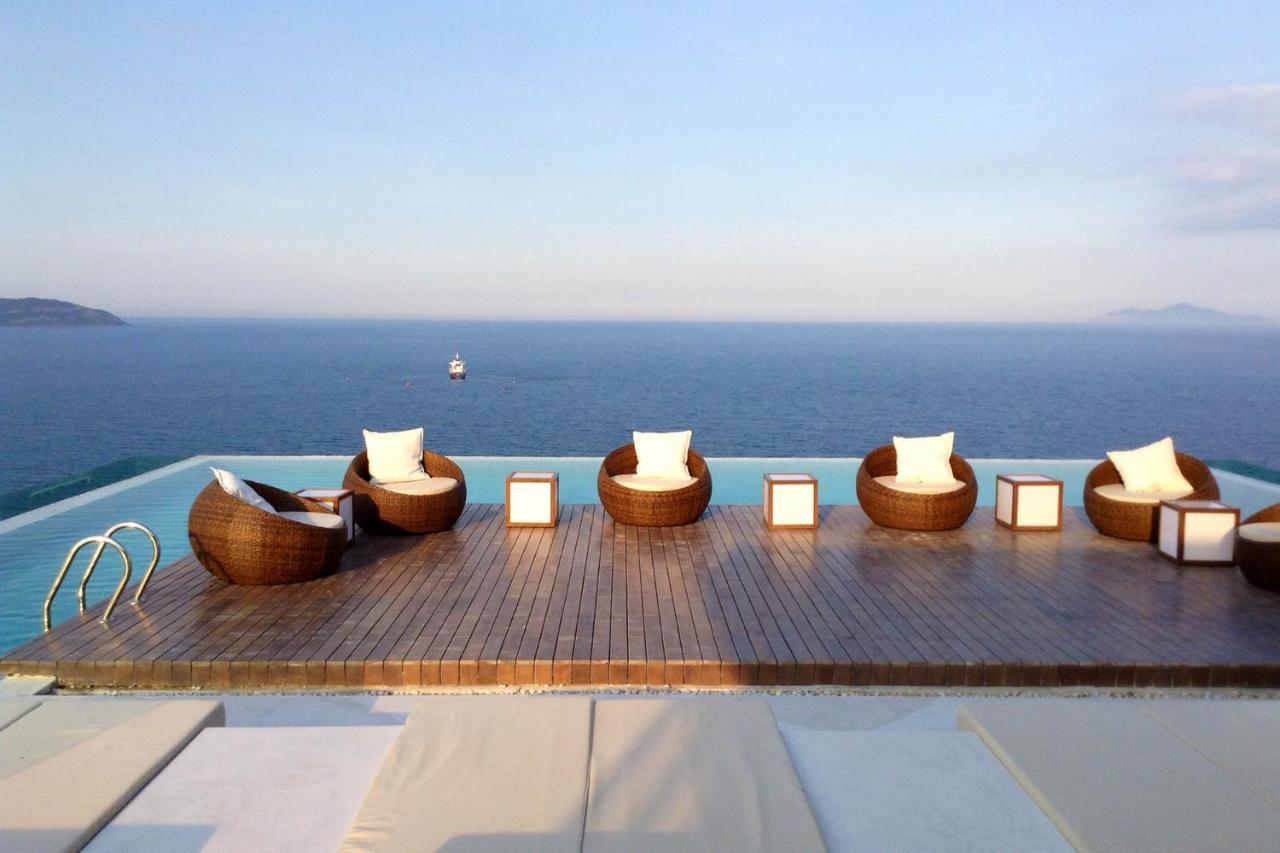 Apartment Alacarte Luxury Ocean View Condotel *