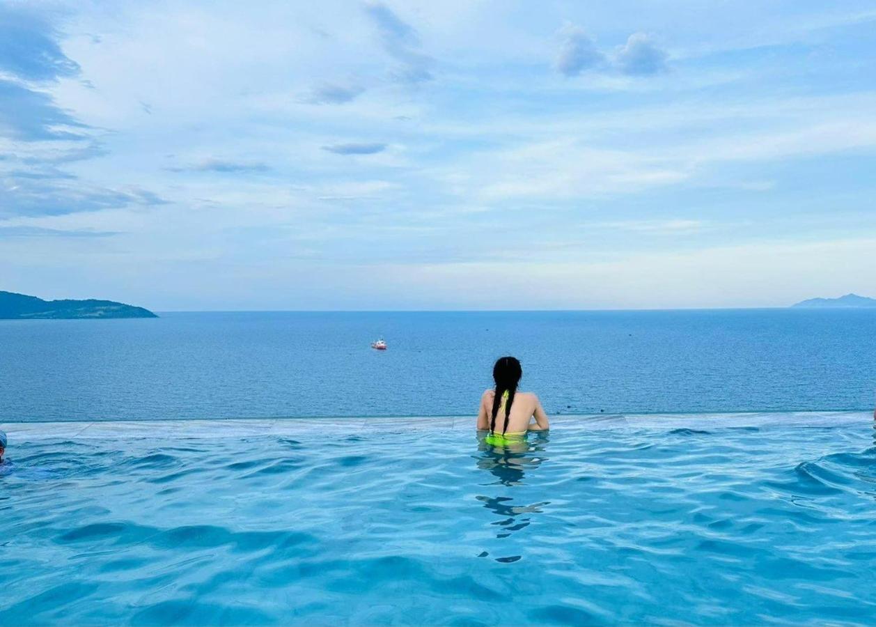Apartment Alacarte Luxury Ocean View Condotel Da Nang