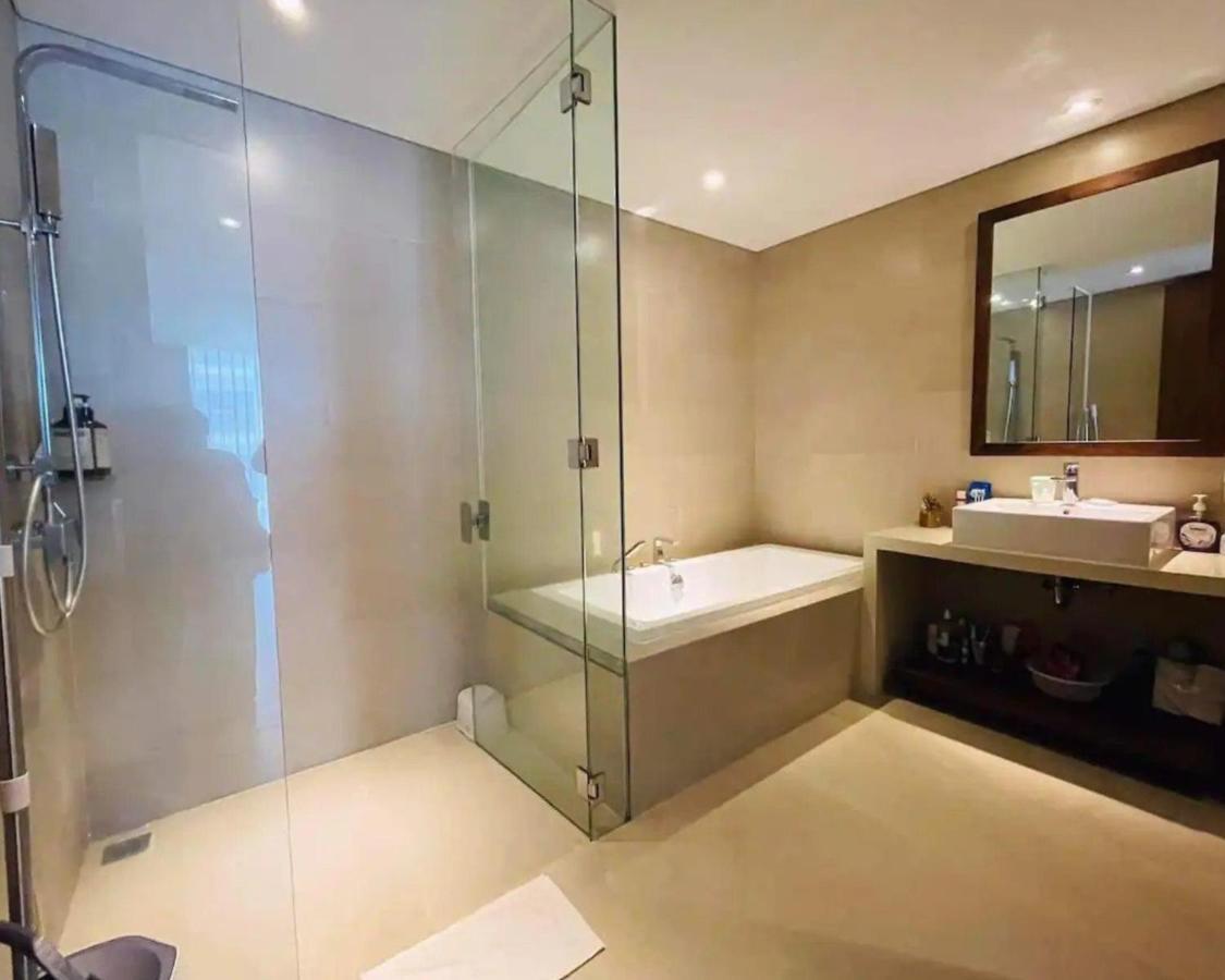 Alacarte Luxury Ocean View Condotel * Da Nang